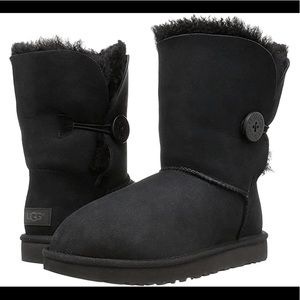UGG boots